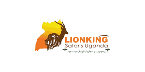 Lionking Safaris Logo